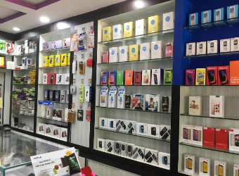 Mobile World